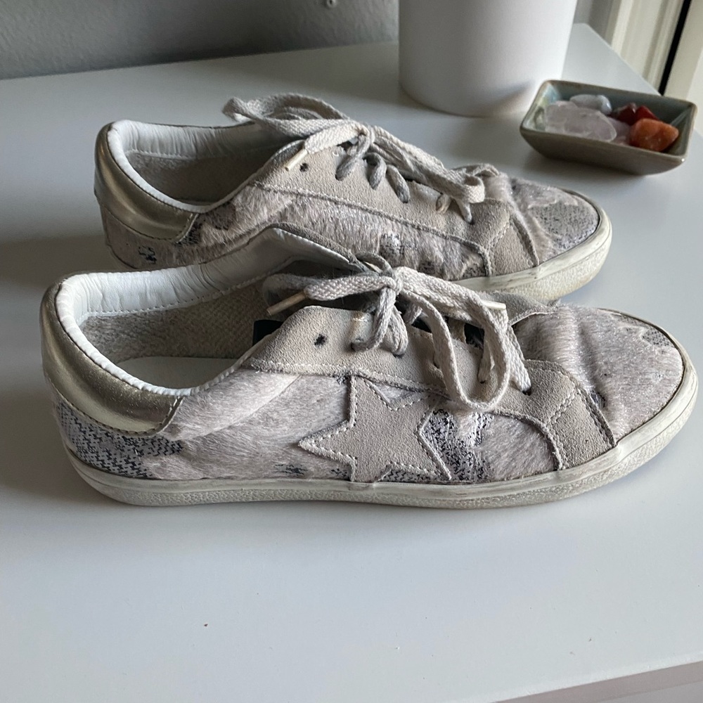 Golden goose dupes